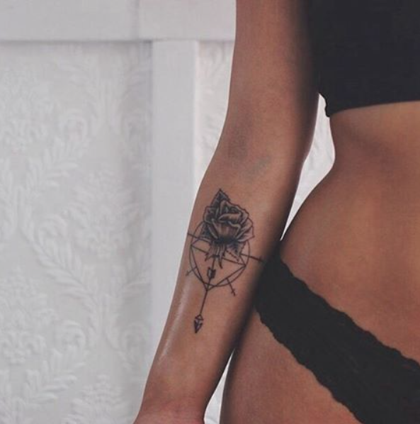 tatouage