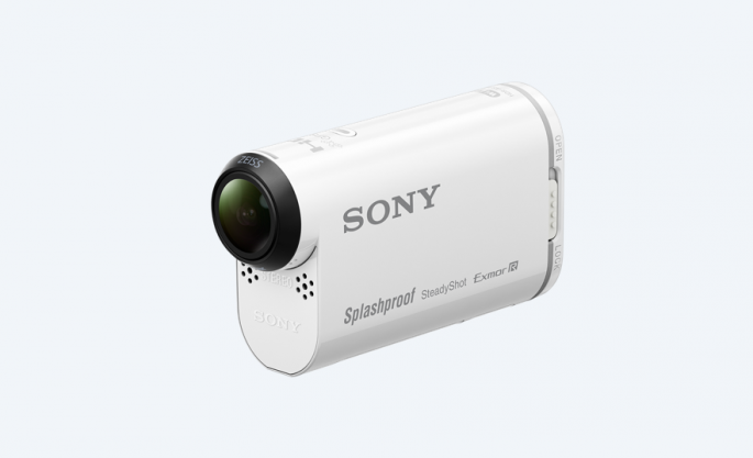 sony Action Cam AS200