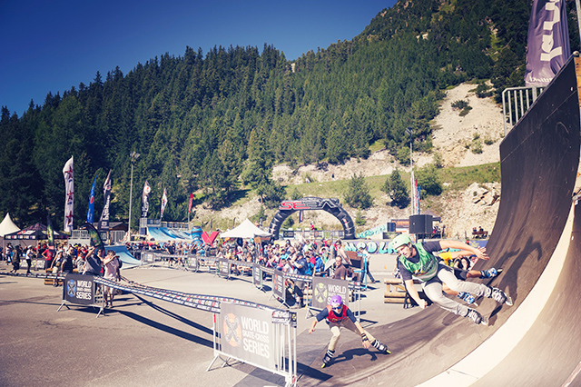 Urban Plagne