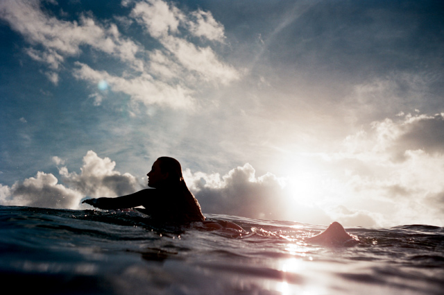 Alana Blanchard