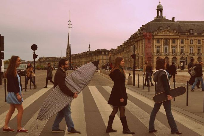 Bordeaux