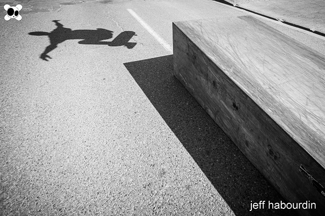 Kill the Curb Contest