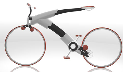 vélo design