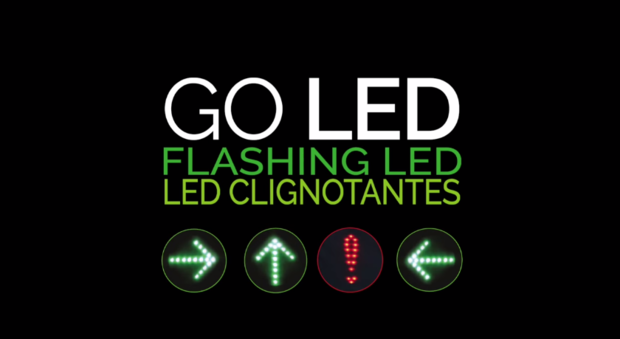 go led