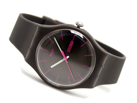 LES PLUS BELLES MONTRES POUR RIDER AVEC STYLE !