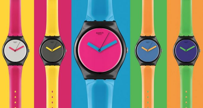 LES PLUS BELLES MONTRES POUR RIDER AVEC STYLE !