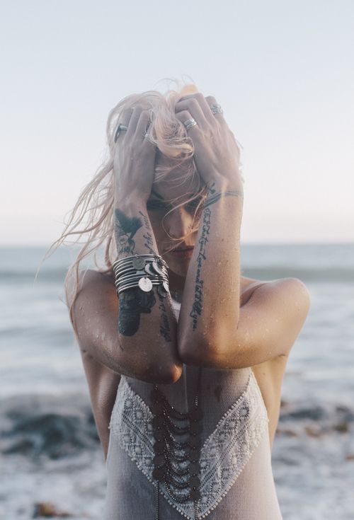 Les tattoos de la semaine 21/07/15