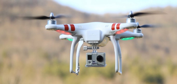 phantom quadcopter best drone gopro 