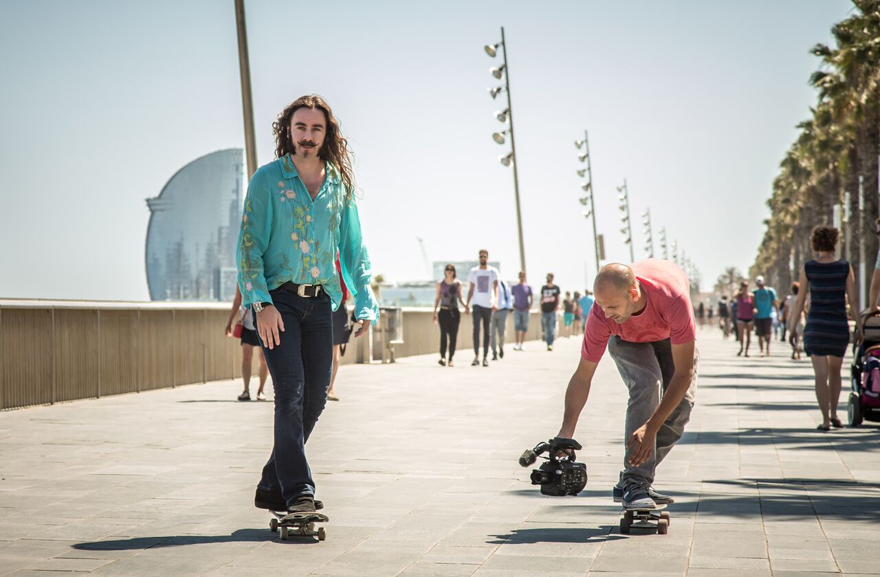 Don't Crack Under Pressure 