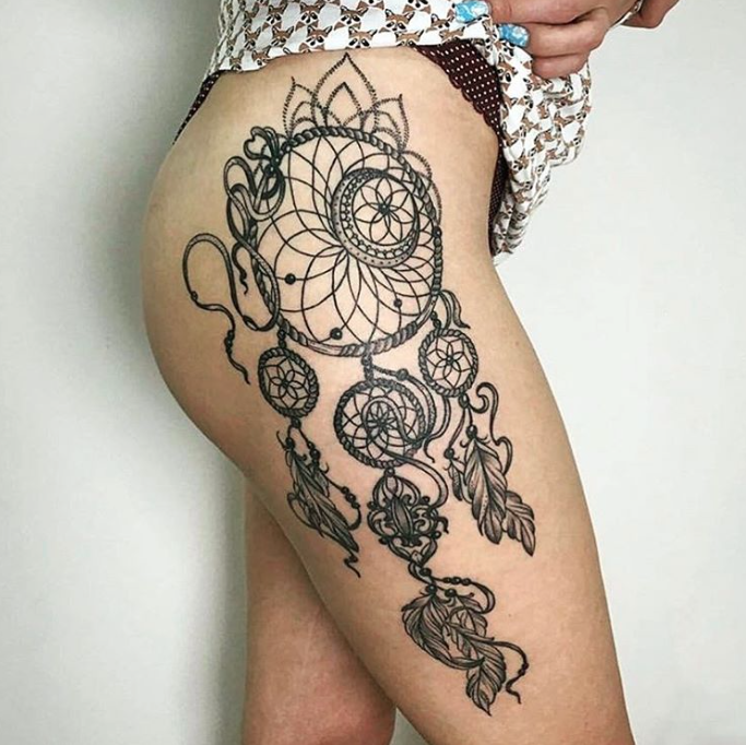 Comment Préserver La Couleur Et Léclat Dun Tatouage