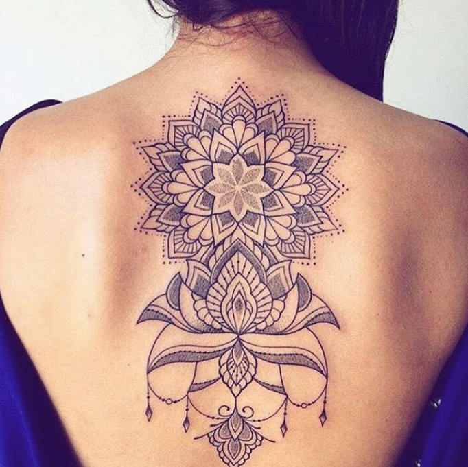 Comment Préserver La Couleur Et Léclat Dun Tatouage