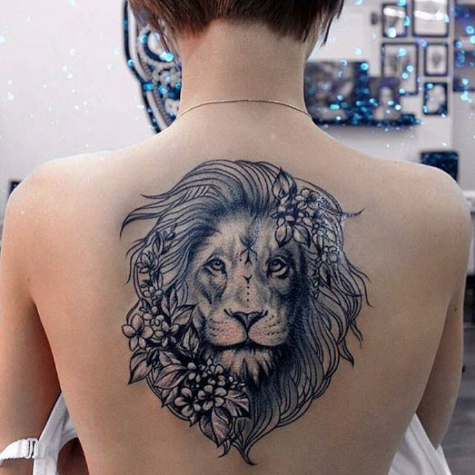 Comment Préserver La Couleur Et Léclat Dun Tatouage