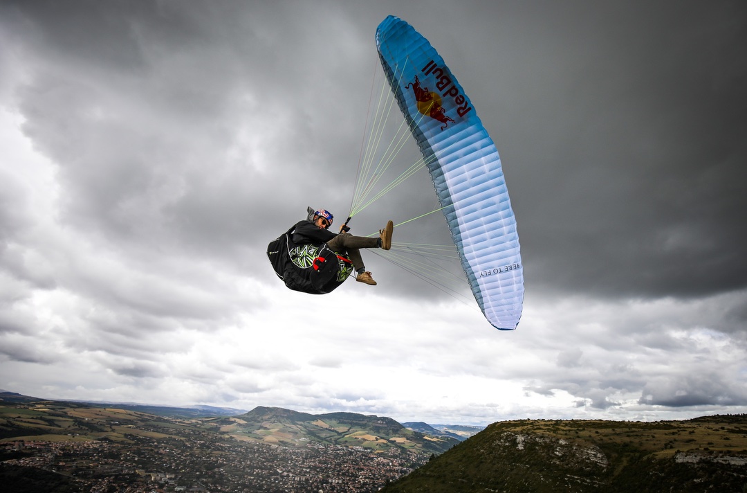 Tim Alongi©Laurent Merle