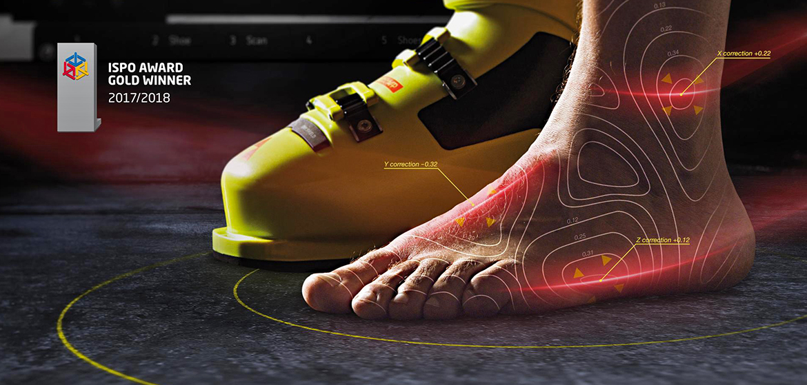Chaussure ski outlet fischer vacuum