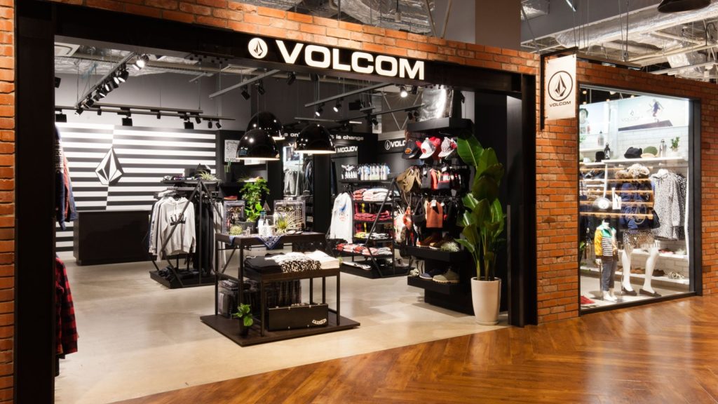 La célèbre marque est à vendre