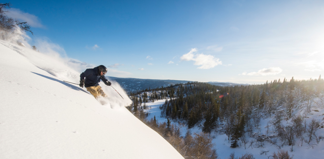 Ces (rares) stations de ski toujours ouvertes en Europe