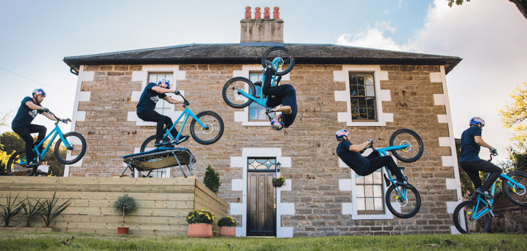 Velo sales danny macaskill
