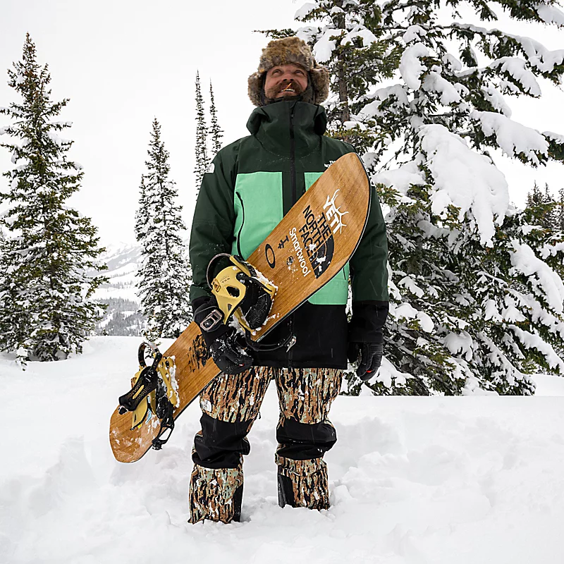 Ski skate VTT livres Notre s lection shopping de novembre